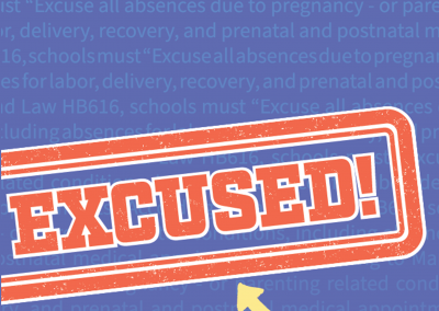 You’re Excused!