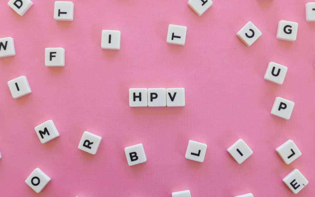 Treat Yourself to Protection from HPV & HPV-related Cancers