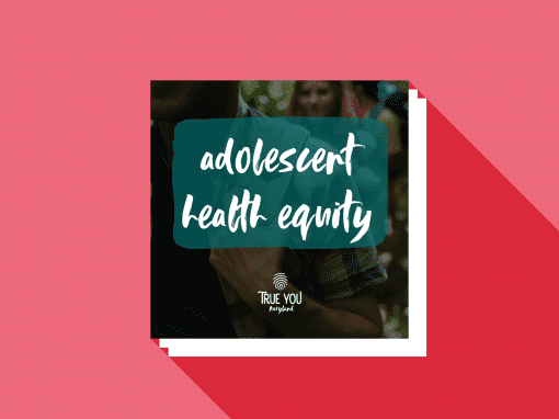 Adolescent Health Equity