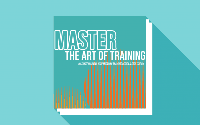 Master the Art of Training