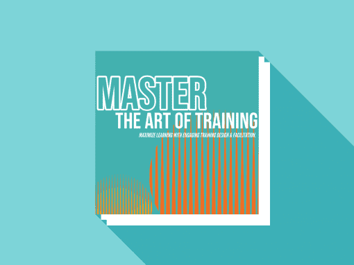 Master the Art of Training