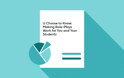Making Role-Plays Work for You and Your Students