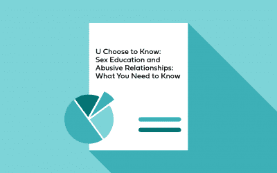 Sex Education and Abusive Relationships: What You Need to Know