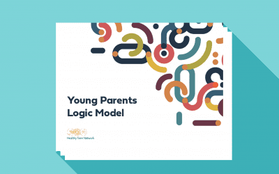 Young Parents Logic Model Tool