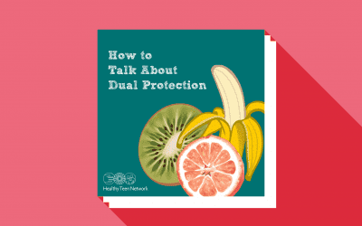 How to Talk About Dual Protection