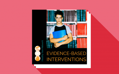 Evidence-Based Interventions