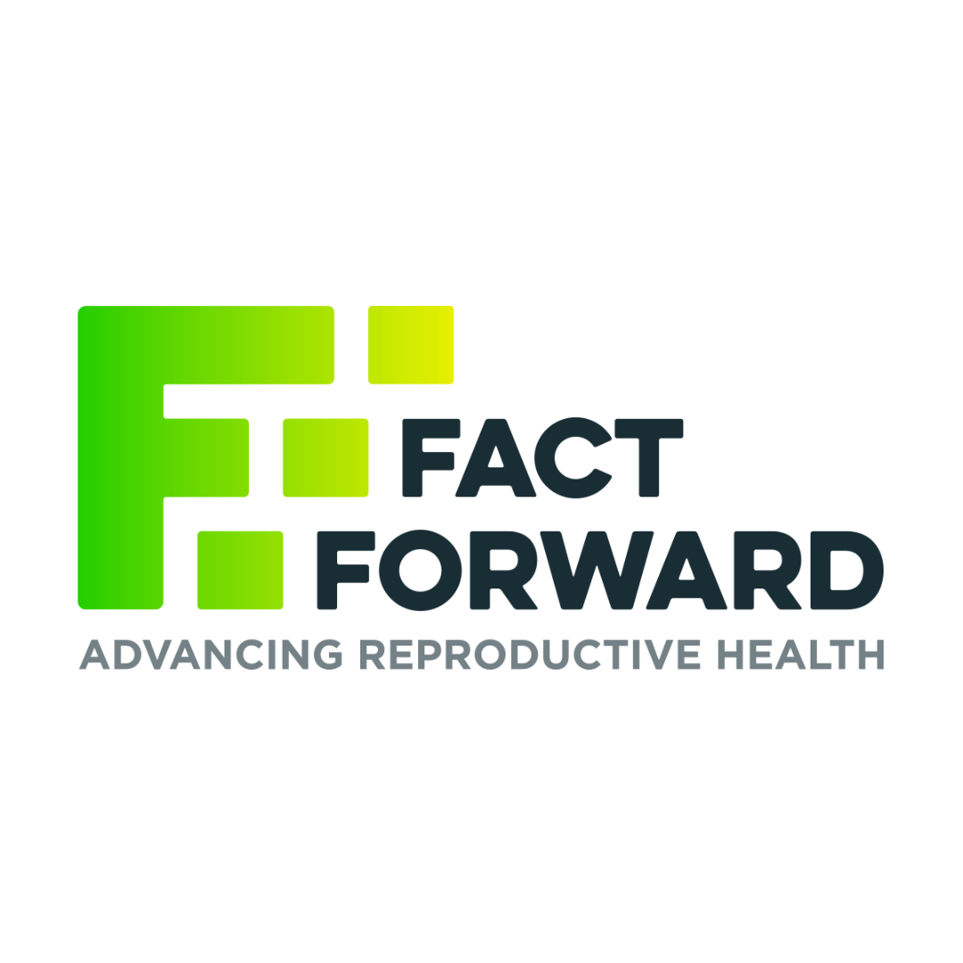 Fact Forward logo