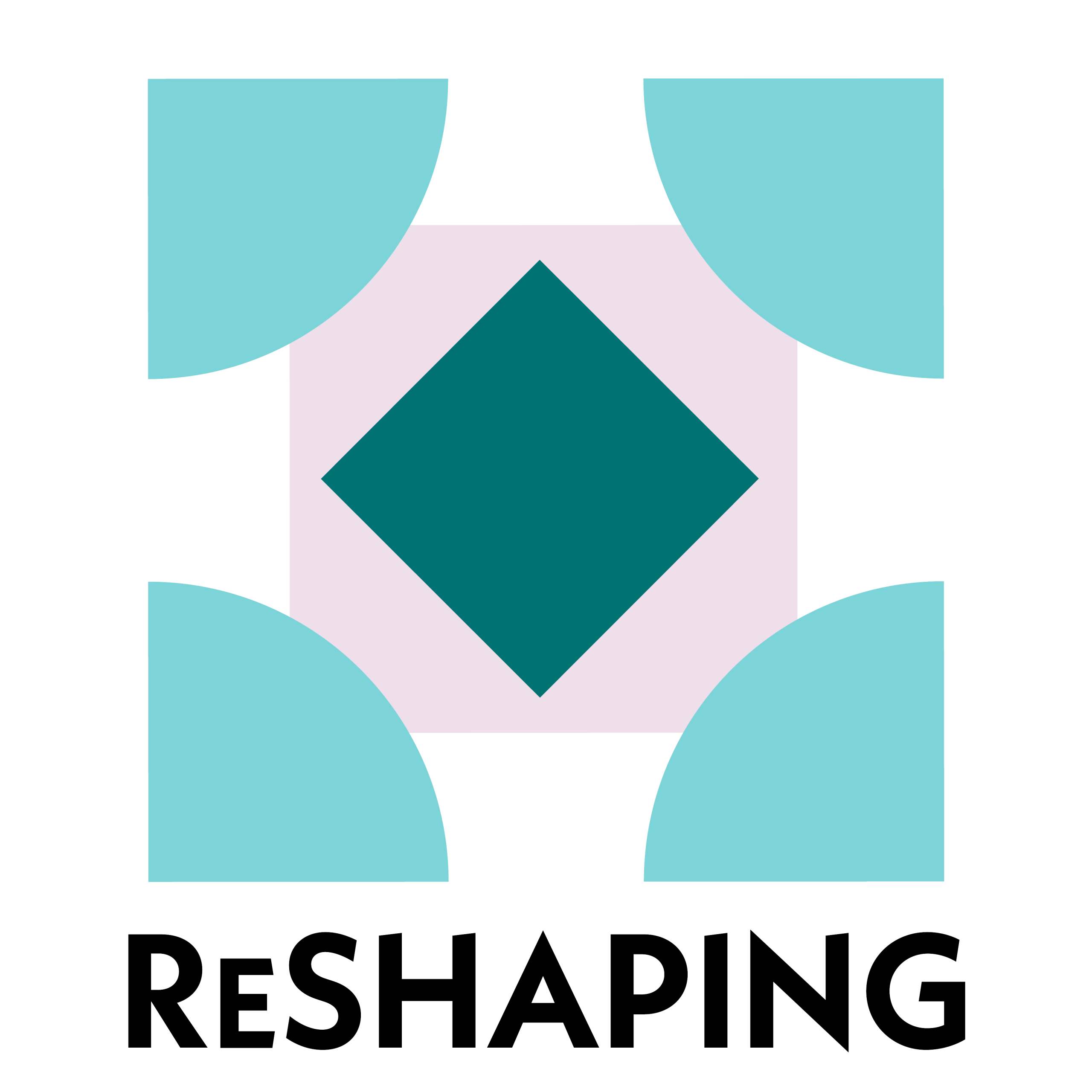 ReSHAPING logo
