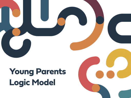About the Young Parents Logic Model